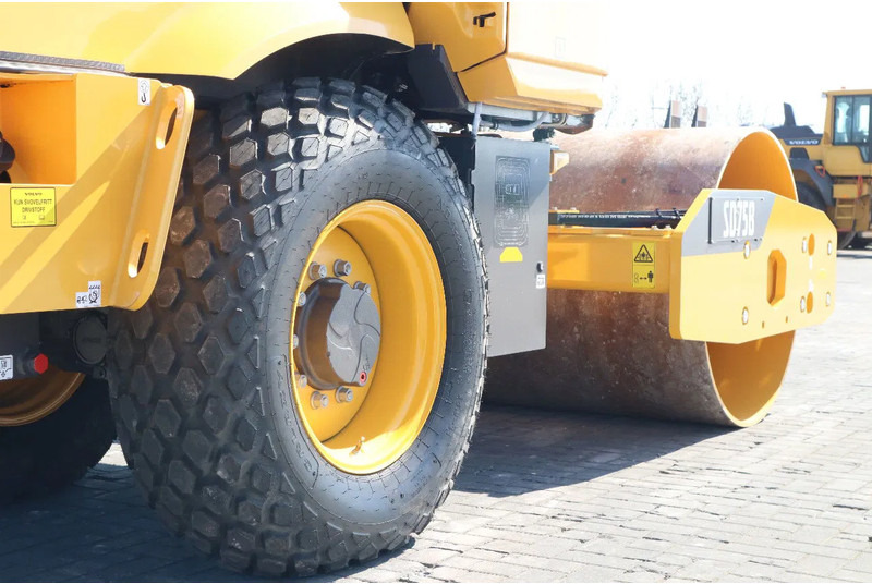 Compacteur Volvo SD75B | SD 75 B | NEW / UNUSED | 1 YEAR WARRANTY: photos 8