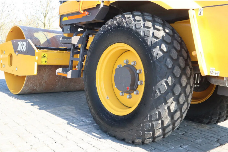 Compacteur Volvo SD75B | SD 75 B | NEW / UNUSED | 1 YEAR WARRANTY: photos 10