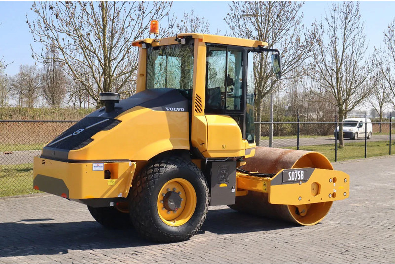 Compacteur Volvo SD75B | SD 75 B | NEW / UNUSED | 1 YEAR WARRANTY: photos 6