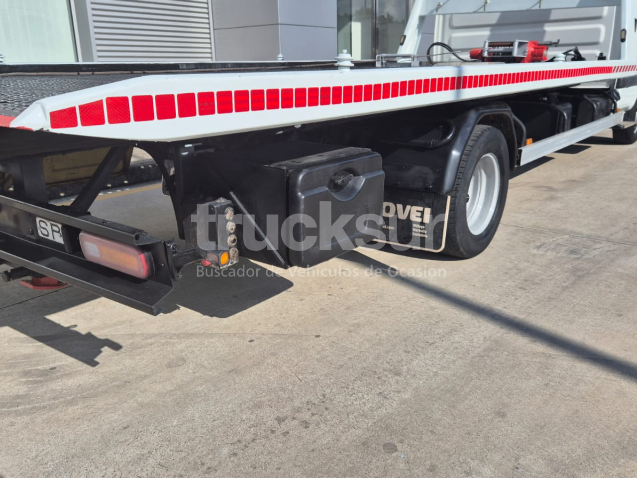 RENAULT MASTER — crédit-bail RENAULT MASTER: photos 9 RENAULT MASTER — crédit-bail RENAULT MASTER: photos 9