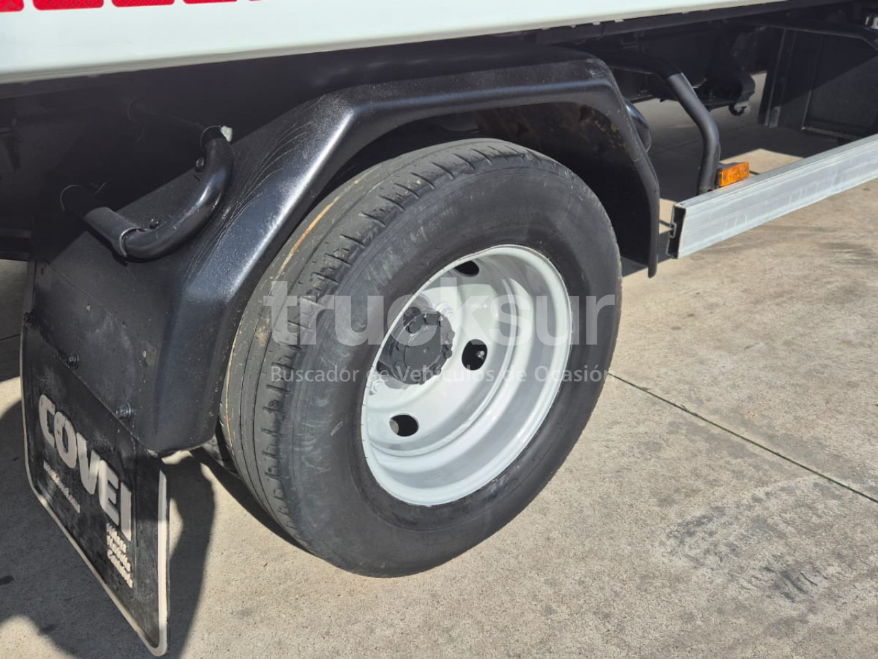 RENAULT MASTER — crédit-bail RENAULT MASTER: photos 26 RENAULT MASTER — crédit-bail RENAULT MASTER: photos 26