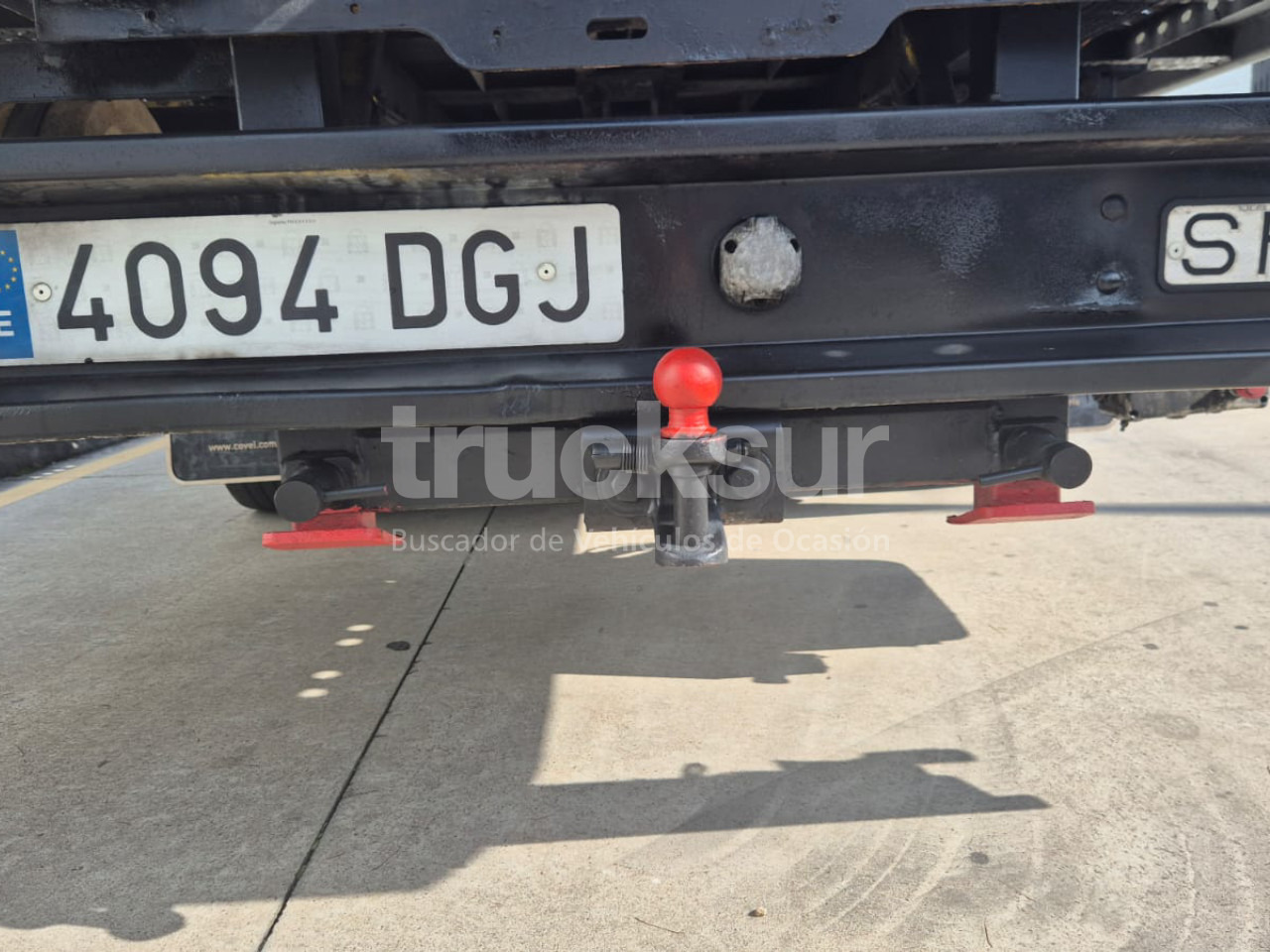 RENAULT MASTER — crédit-bail RENAULT MASTER: photos 13 RENAULT MASTER — crédit-bail RENAULT MASTER: photos 13