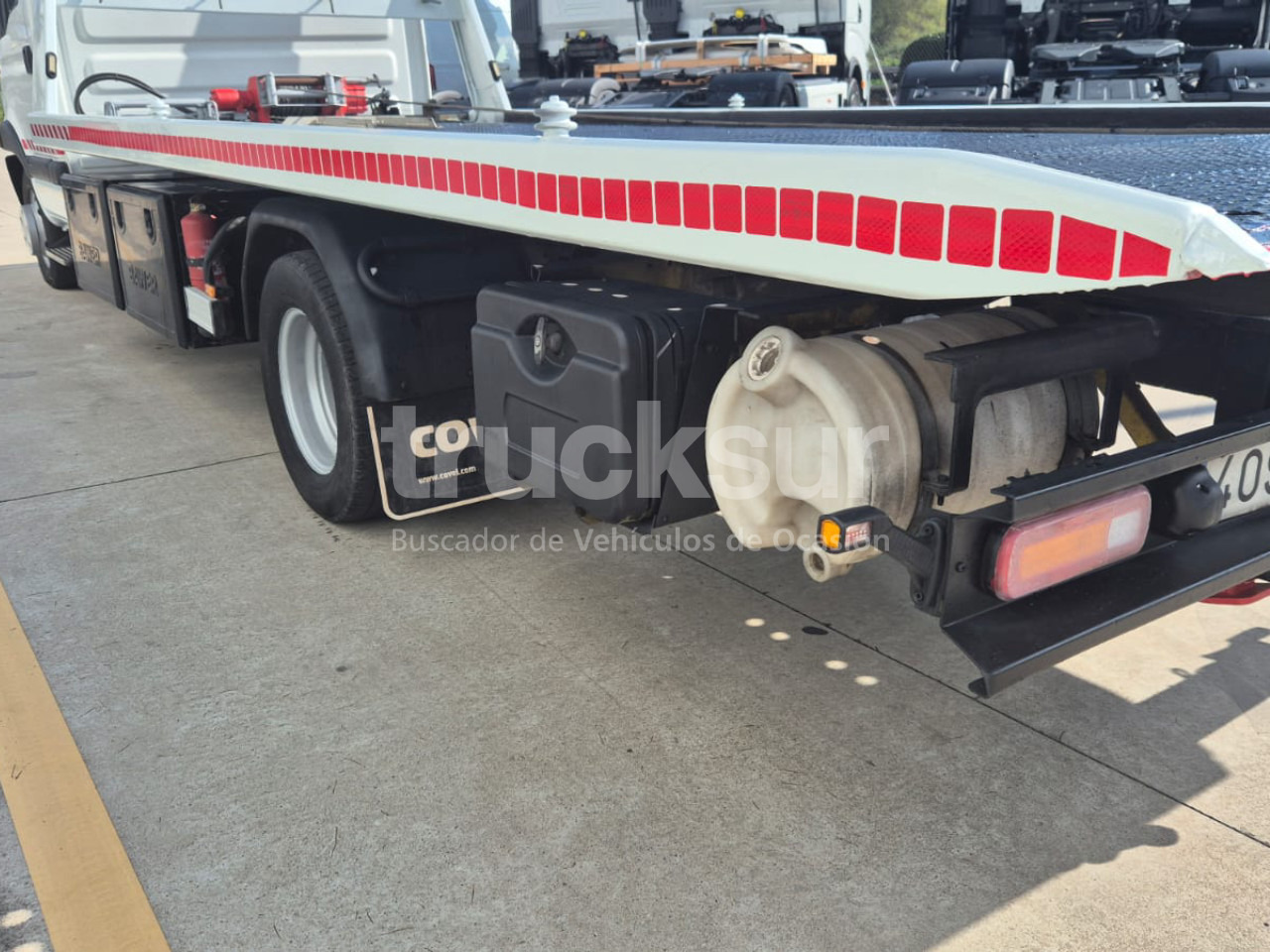 RENAULT MASTER — crédit-bail RENAULT MASTER: photos 10 RENAULT MASTER — crédit-bail RENAULT MASTER: photos 10