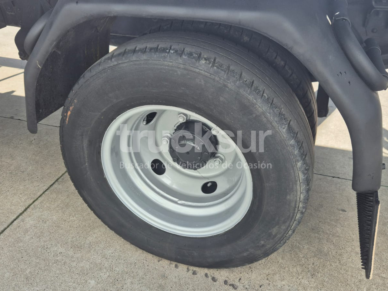 RENAULT MASTER — crédit-bail RENAULT MASTER: photos 24 RENAULT MASTER — crédit-bail RENAULT MASTER: photos 24