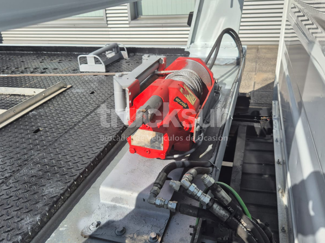 RENAULT MASTER — crédit-bail RENAULT MASTER: photos 12 RENAULT MASTER — crédit-bail RENAULT MASTER: photos 12