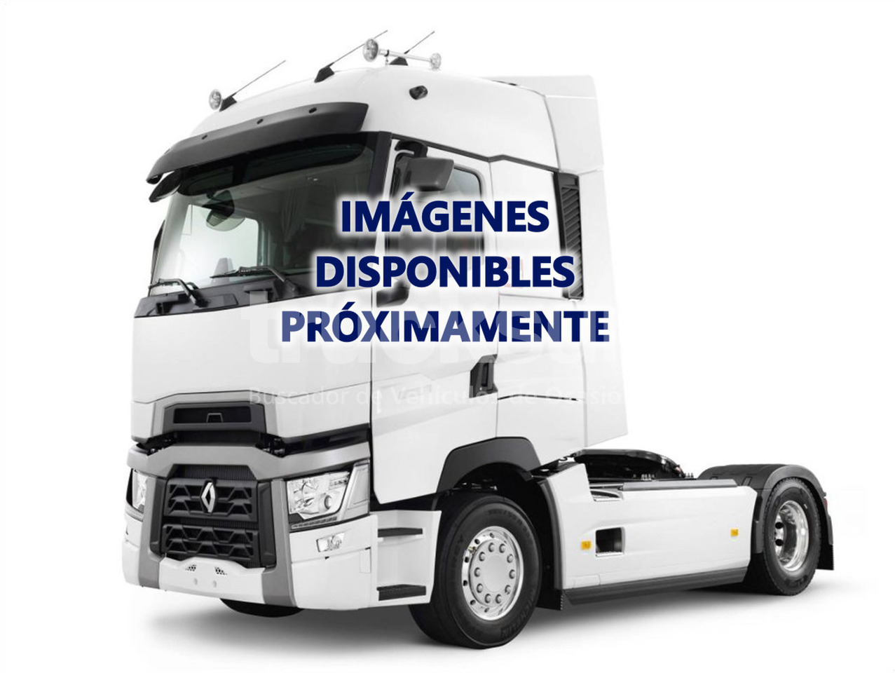 RENAULT T440 SLEEPER CAB ADR - Tracteur routier: photos 1 RENAULT T440 SLEEPER CAB ADR - Tracteur routier: photos 1