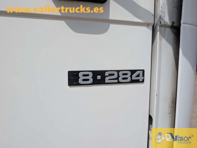 MAN 18-240 - Camion benne: photos 5 MAN 18-240 - Camion benne: photos 5