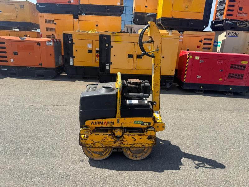 Ammann ARW 65 1D42 - Mini compacteur: photos 3 Ammann ARW 65 1D42 - Mini compacteur: photos 3