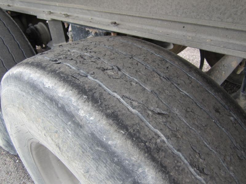 Benalu  - Semi-remorque benne: photos 4 Benalu  - Semi-remorque benne: photos 4