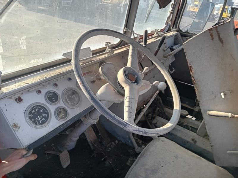 Berliet - Camion de pompier: photos 5 Berliet - Camion de pompier: photos 5