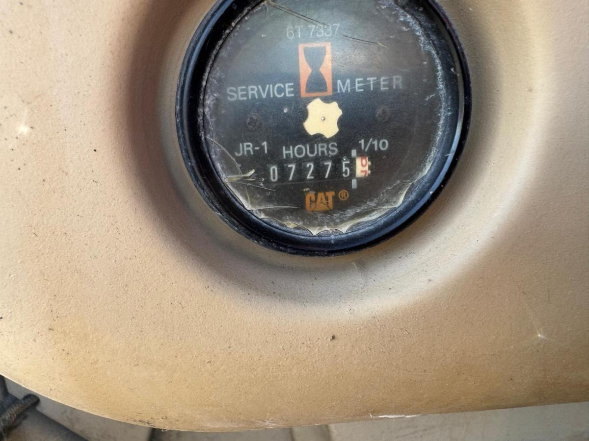 Pelle sur chenille Caterpillar 312BL: photos 19 Pelle sur chenille Caterpillar 312BL: photos 19