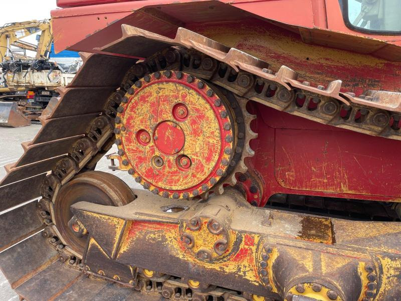 Caterpillar D6R - Bulldozer: photos 4 Caterpillar D6R - Bulldozer: photos 4