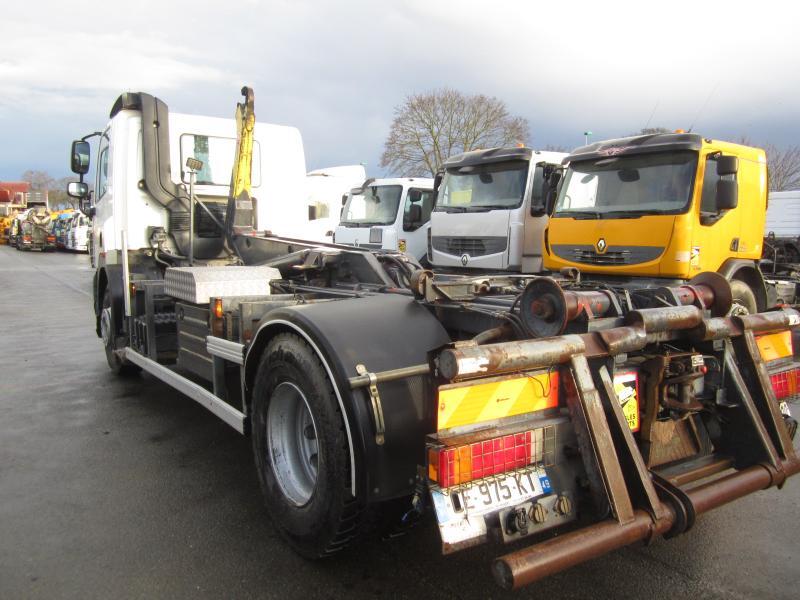 DAF CF85 360 - Camion ampliroll: photos 5 DAF CF85 360 - Camion ampliroll: photos 5