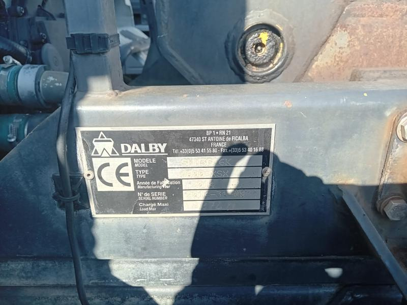 Iveco 330.36 - Camion ampliroll: photos 4 Iveco 330.36 - Camion ampliroll: photos 4