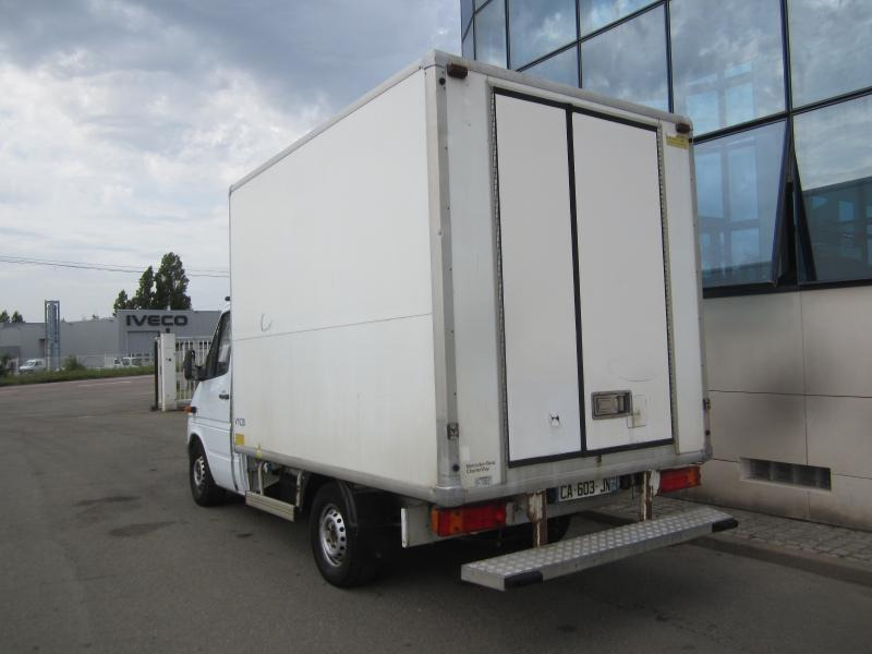 Mercedes 308D - Utilitaire frigorifique: photos 3 Mercedes 308D - Utilitaire frigorifique: photos 3