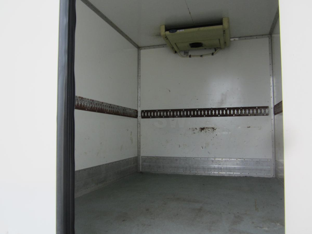 Mercedes 308D - Utilitaire frigorifique: photos 4 Mercedes 308D - Utilitaire frigorifique: photos 4