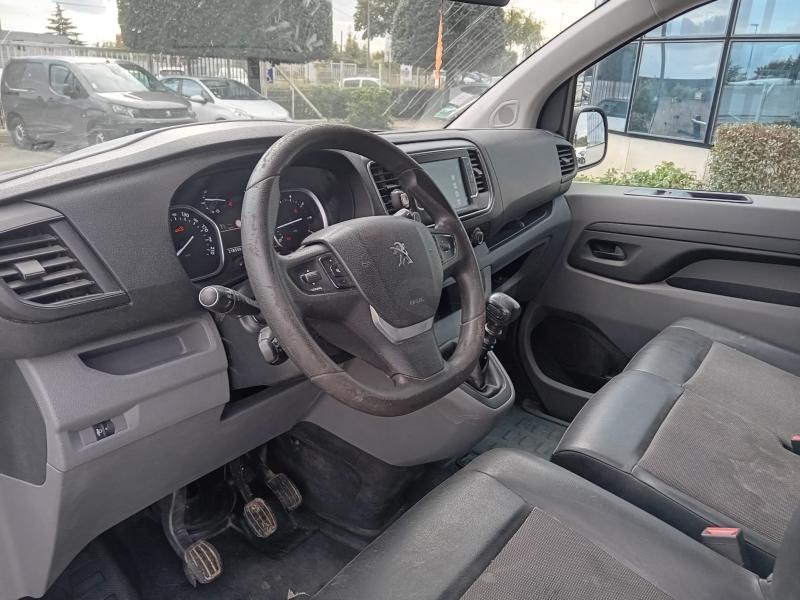 Peugeot Expert - Fourgon utilitaire: photos 5 Peugeot Expert - Fourgon utilitaire: photos 5