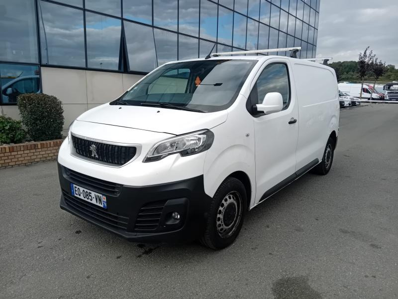 Peugeot Expert - Fourgon utilitaire: photos 1 Peugeot Expert - Fourgon utilitaire: photos 1