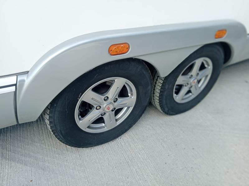 Rapido design edition - Camping-car intégral: photos 5 Rapido design edition - Camping-car intégral: photos 5