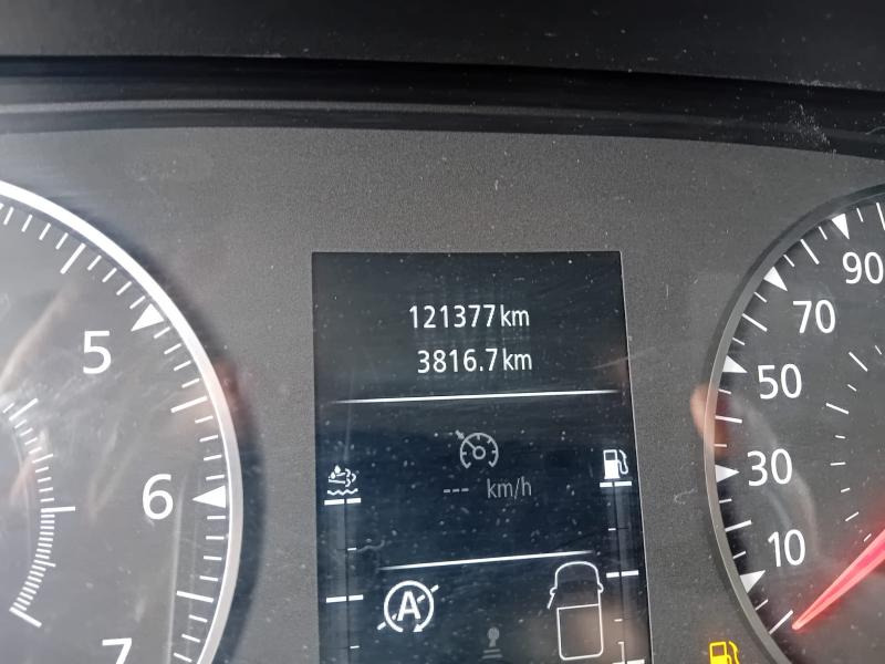 Renault Master - Fourgon utilitaire: photos 3 Renault Master - Fourgon utilitaire: photos 3