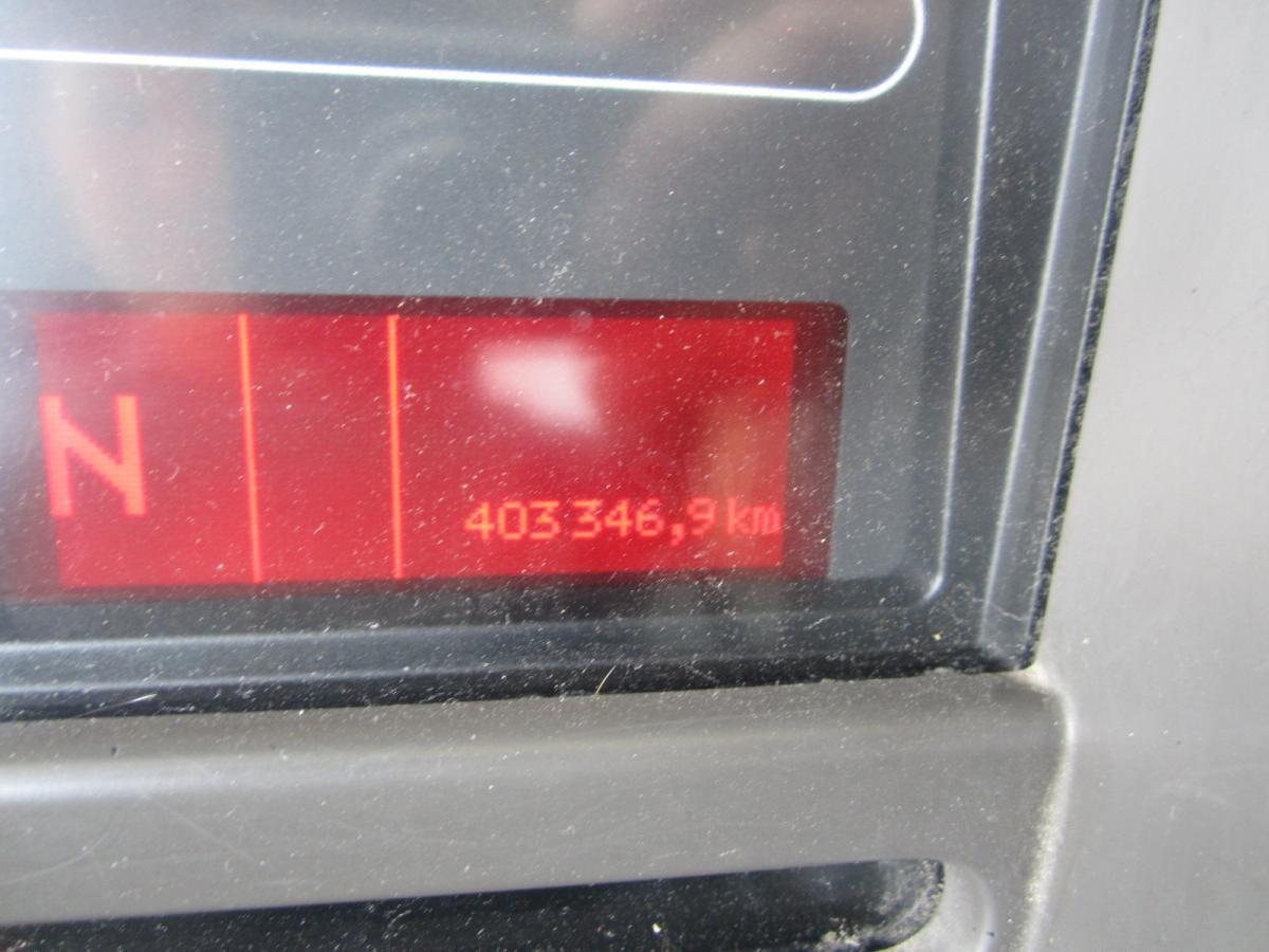 Camion fourgon Renault Midlum 220 DXI: photos 12