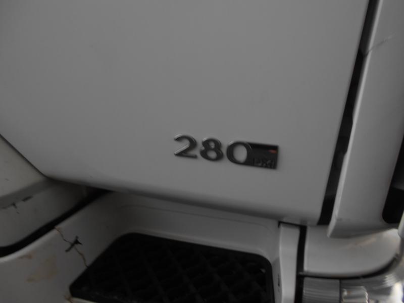 Renault Premium 280 DXI - Camion à rideaux coulissants: photos 3 Renault Premium 280 DXI - Camion à rideaux coulissants: photos 3