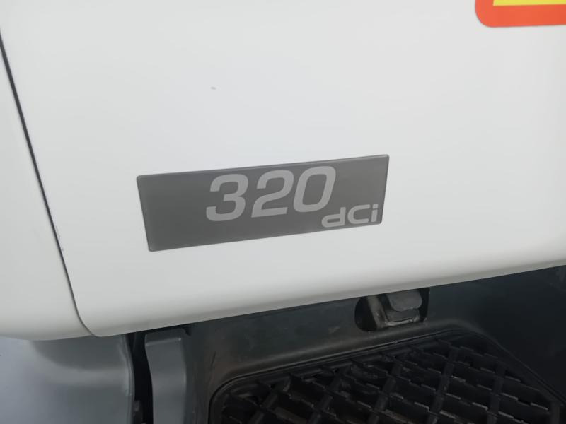 Renault Premium 320.19 DCI - Benne à ordures ménagères: photos 3 Renault Premium 320.19 DCI - Benne à ordures ménagères: photos 3