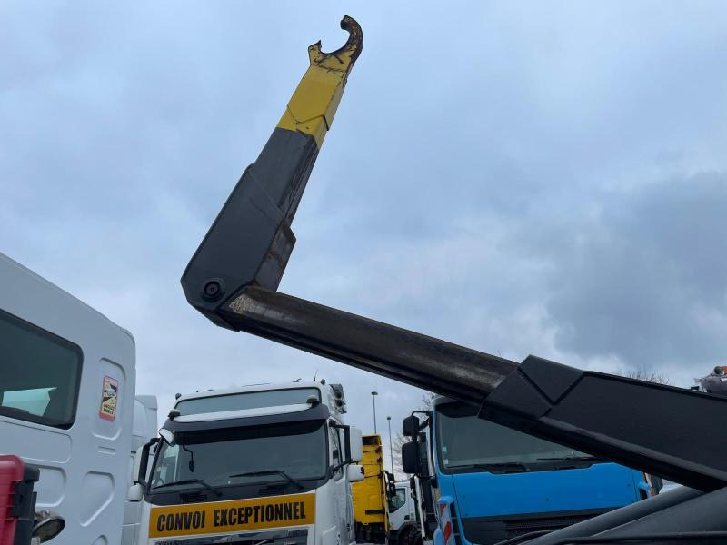 Renault Premium Lander 430 DXI - Camion ampliroll: photos 5 Renault Premium Lander 430 DXI - Camion ampliroll: photos 5