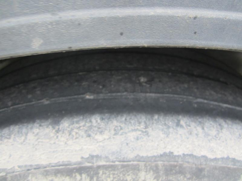 Schmitz Cargobull - Semi-remorque benne: photos 3 Schmitz Cargobull - Semi-remorque benne: photos 3