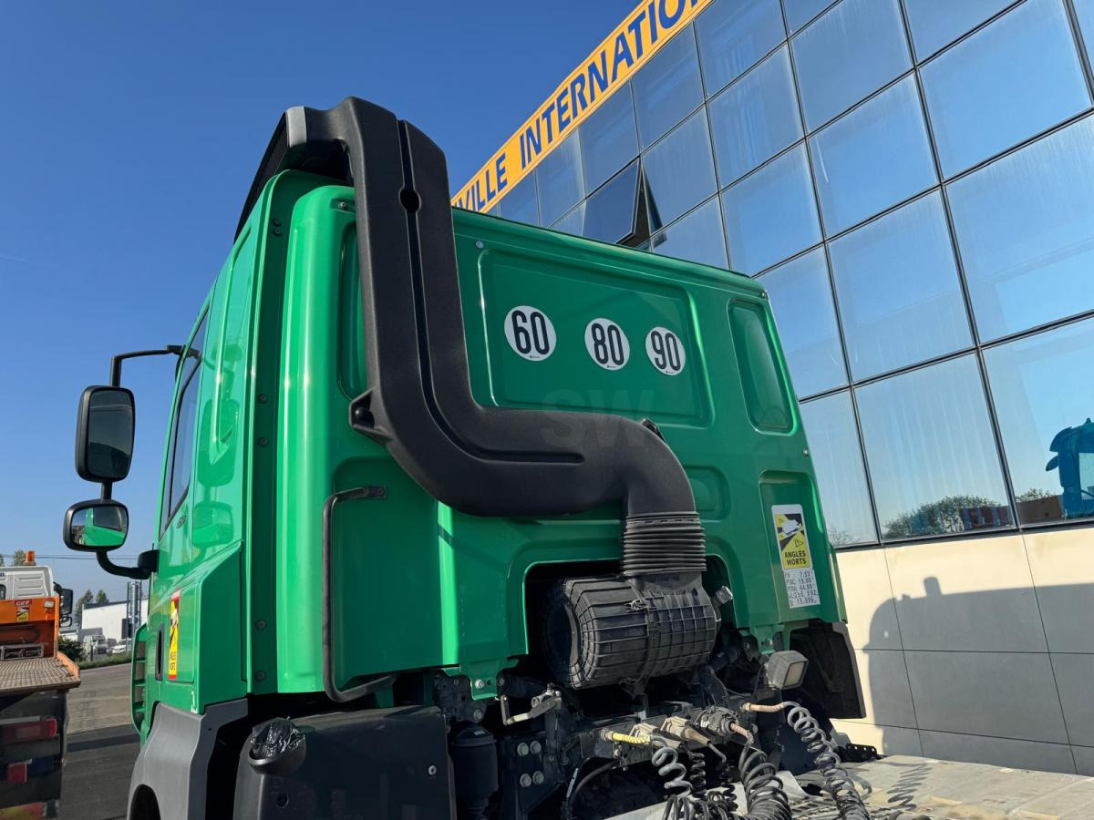 Tracteur routier DAF CF 460: photos 14 Tracteur routier DAF CF 460: photos 14