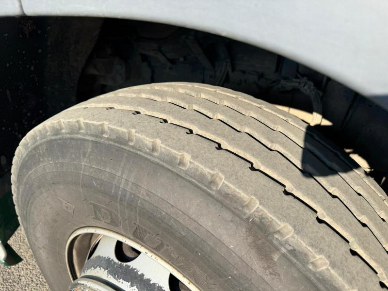 Tracteur routier DAF CF 460: photos 15 Tracteur routier DAF CF 460: photos 15