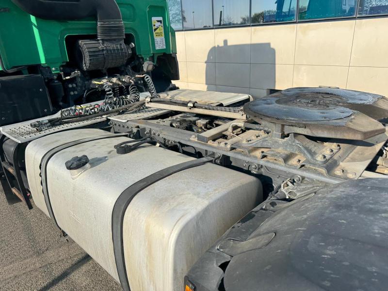 Tracteur routier DAF CF 460: photos 13 Tracteur routier DAF CF 460: photos 13