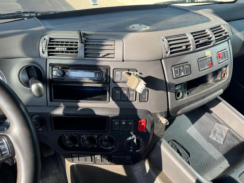 Tracteur routier DAF CF 460: photos 18 Tracteur routier DAF CF 460: photos 18