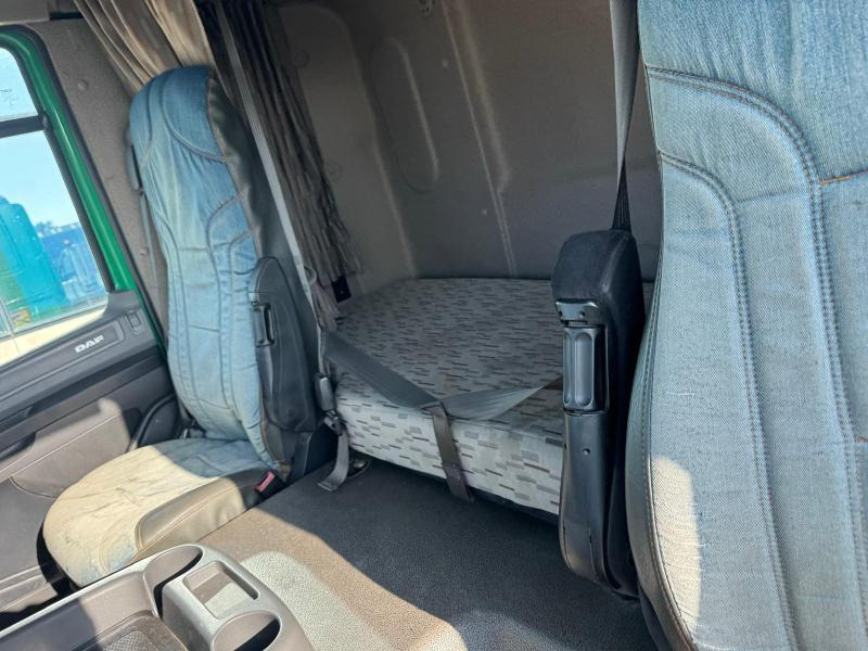 Tracteur routier DAF CF 460: photos 17 Tracteur routier DAF CF 460: photos 17