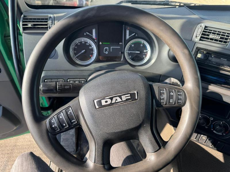 Tracteur routier DAF CF 460: photos 19 Tracteur routier DAF CF 460: photos 19