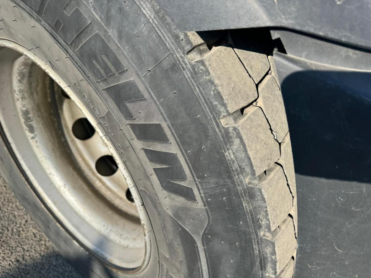 Tracteur routier DAF CF 460: photos 12 Tracteur routier DAF CF 460: photos 12