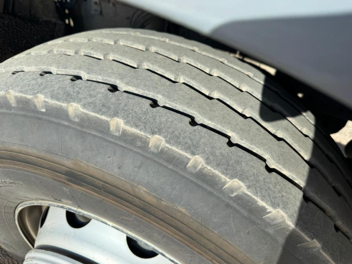 Tracteur routier DAF CF 460: photos 6 Tracteur routier DAF CF 460: photos 6