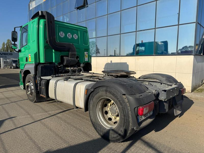 Tracteur routier DAF CF 460: photos 11 Tracteur routier DAF CF 460: photos 11
