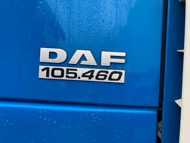 DAF XF105 460 - Tracteur routier: photos 3 DAF XF105 460 - Tracteur routier: photos 3