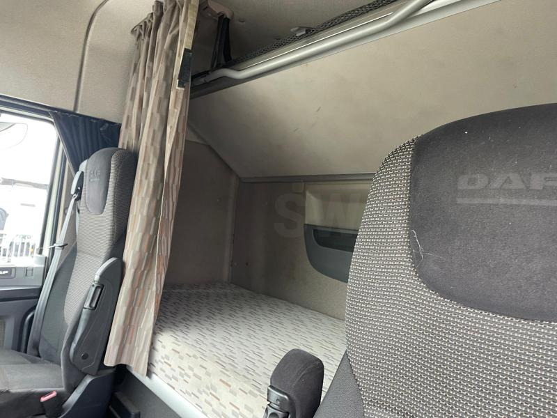 DAF XF460 - Tracteur routier: photos 3 DAF XF460 - Tracteur routier: photos 3