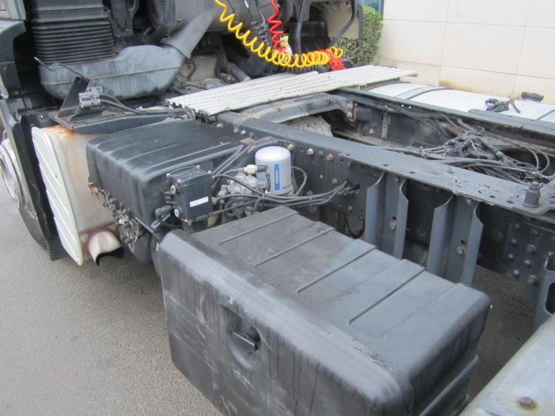 Tracteur routier MAN TGA 18.433: photos 10