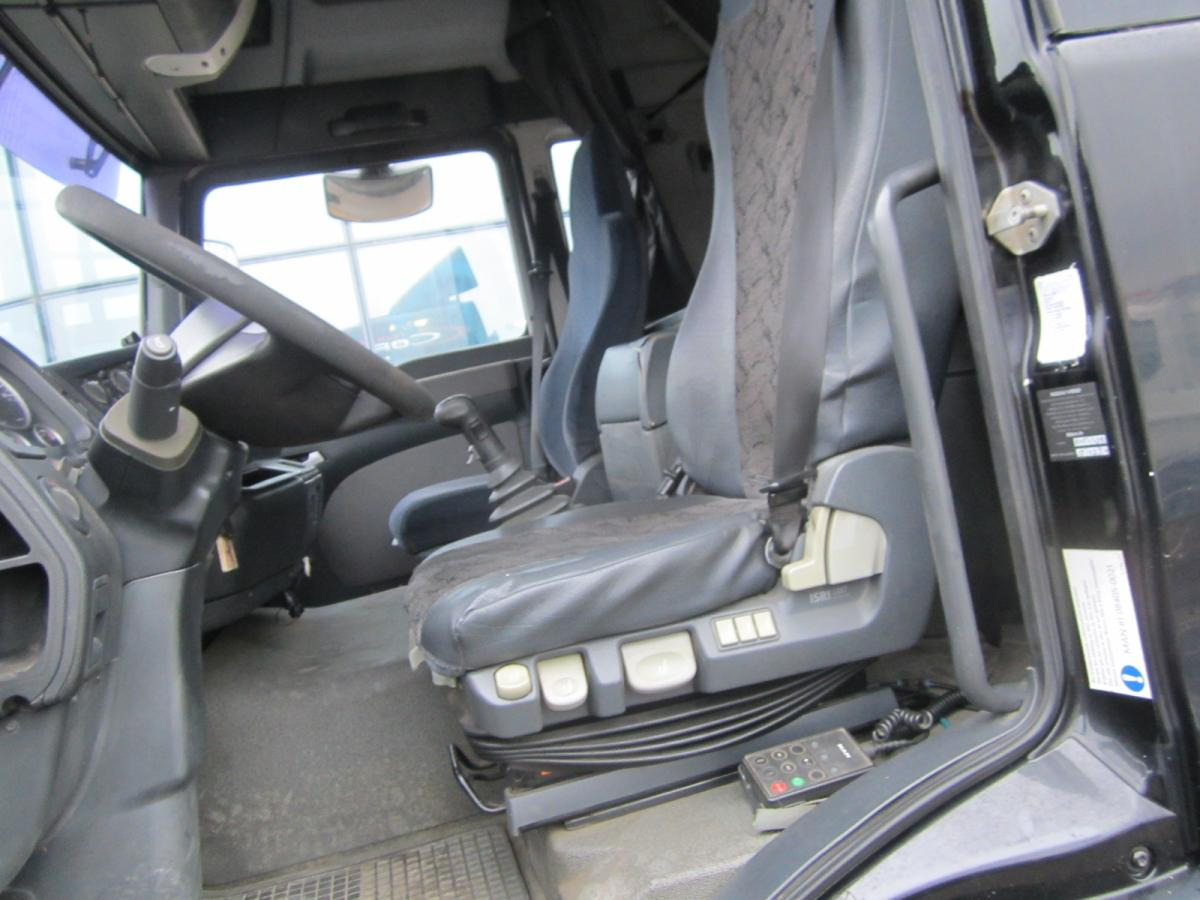 Tracteur routier MAN TGA 18.433: photos 13