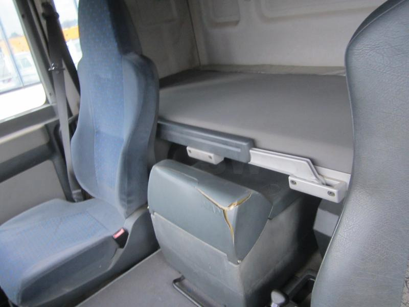 Tracteur routier MAN TGA 18.433: photos 14