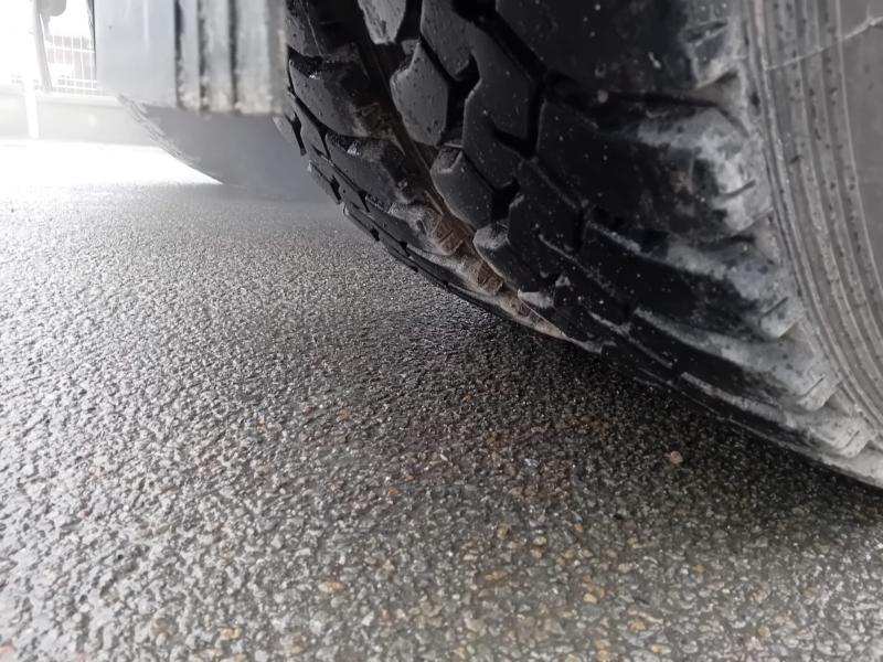 MAN TGS 18.440 - Tracteur routier: photos 5 MAN TGS 18.440 - Tracteur routier: photos 5