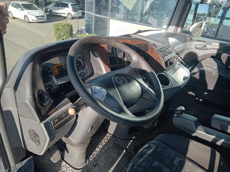 Mercedes Actros 1841 - Tracteur routier: photos 3 Mercedes Actros 1841 - Tracteur routier: photos 3