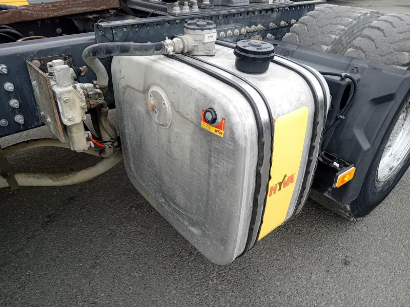 Renault Gamme C 430 - Tracteur routier: photos 3 Renault Gamme C 430 - Tracteur routier: photos 3