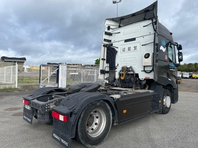 Renault Gamme T 460 - Tracteur routier: photos 3 Renault Gamme T 460 - Tracteur routier: photos 3