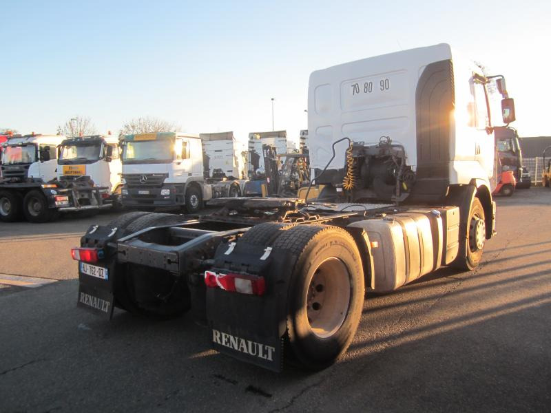 Renault Premium 450 DXI - Tracteur routier: photos 3 Renault Premium 450 DXI - Tracteur routier: photos 3