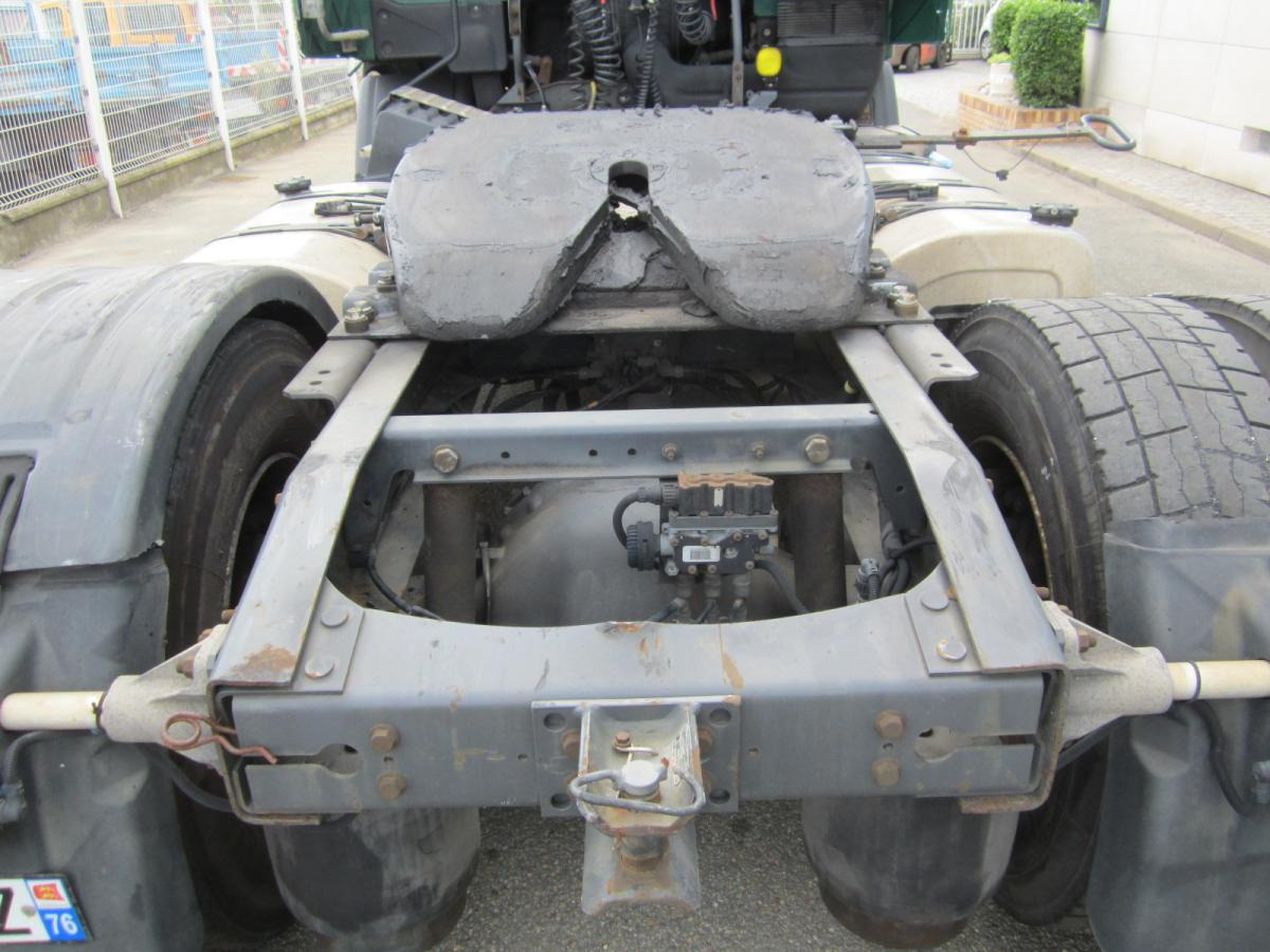 Tracteur routier Renault Premium: photos 7