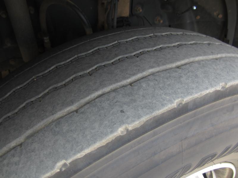 Scania G 450 - Tracteur routier: photos 2 Scania G 450 - Tracteur routier: photos 2